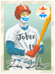 Baseball Card