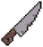 Rusty Knife